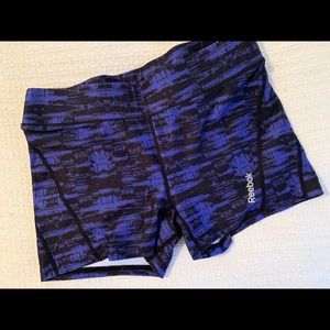 Reebok Compression Shorts